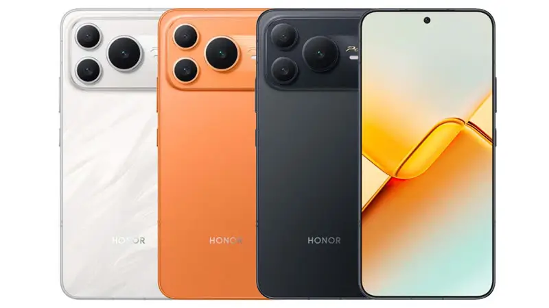 Honor Power2 phone launched with a 10,080mAh battery and a thickness of less than 8 mm! Honor Power2 phone launched with a 10,080mAh battery and a thickness of less than 8 mm!