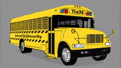 Student Civil Rights Took Center Stage in 2025. Here’s What’s on the Horizon The 74