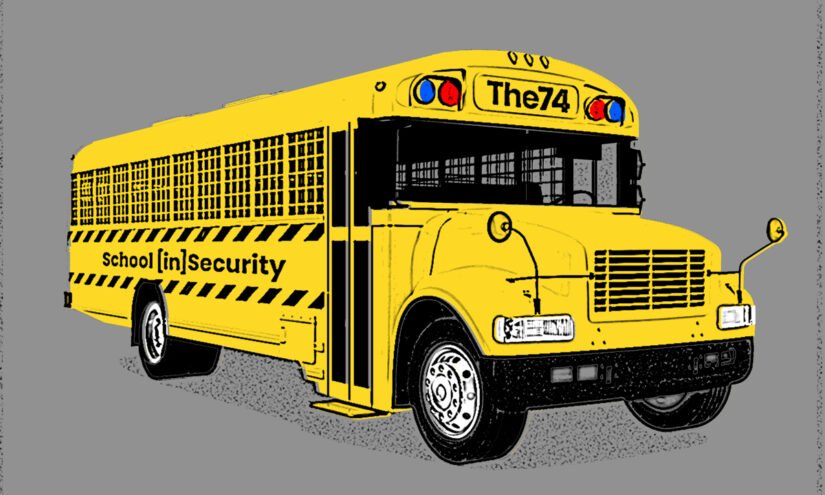 Student Civil Rights Took Center Stage in 2025. Here’s What’s on the Horizon The 74 Student Civil Rights Took Center Stage in 2025. Here’s What’s on the Horizon The 74