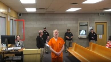 Actor Timothy Busfield held without bond in New Mexico child sex abuse case
