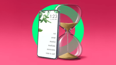 2 small tweaks to my Android phone decreased my screentime dramatically