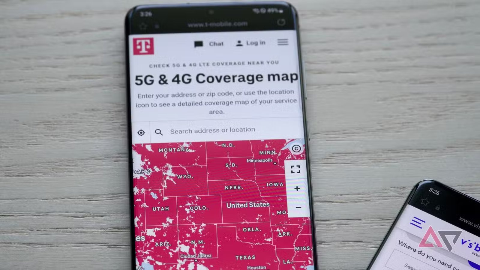 العام الجديد يعني رسومًا جديدة لعملاء T-Mobile