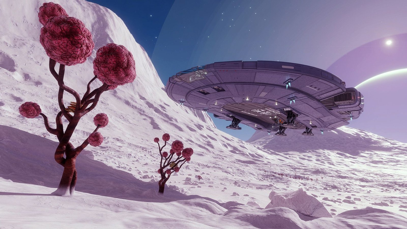 An armada of 6,500 Elite Dangerous players just embarked on a three-month expedition to explore the Milky Way, and theres still time to join them