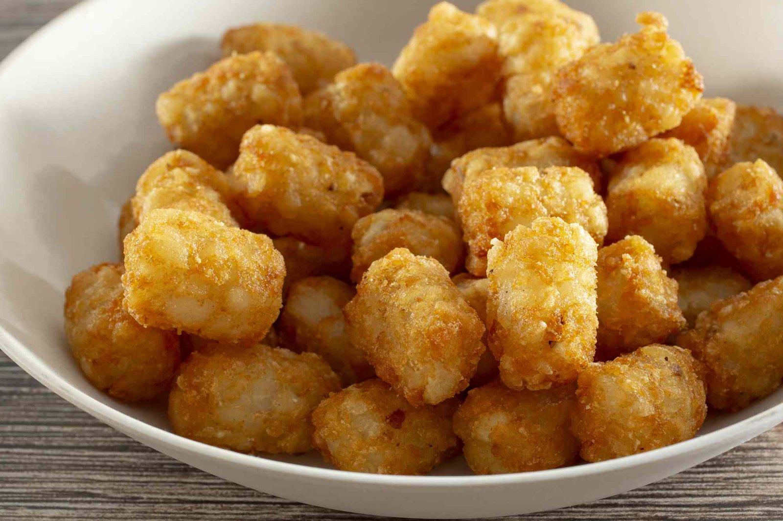 Frozen Tater Tots Recalled in 26 States Due to Possible Plastic Contamination
