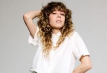 Jennette McCurdy, author of Im Glad My Mom Died, is ready to shock you Jennette McCurdy, author of Im Glad My Mom Died, is ready to shock you