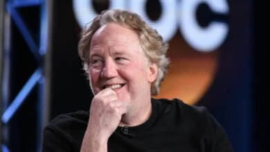 Timothy Busfield U.S. Marshals join search, SVU episode pulled