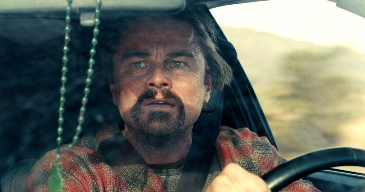 DGA nominations set the stage for Oscar directing race