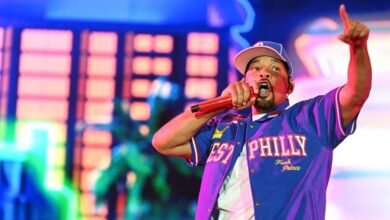 Will Smith sued Fired violinist alleges sexual harassment