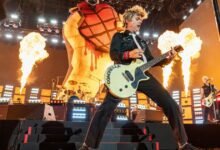 Green Day to open 60th Super Bowl by celebrating generations of MVPs Green Day to open 60th Super Bowl by celebrating generations of MVPs