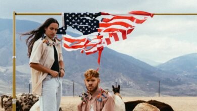 Cain Culto, Xiuhtezcatls ¡Basta Ya! is a potent anti-ICE anthem