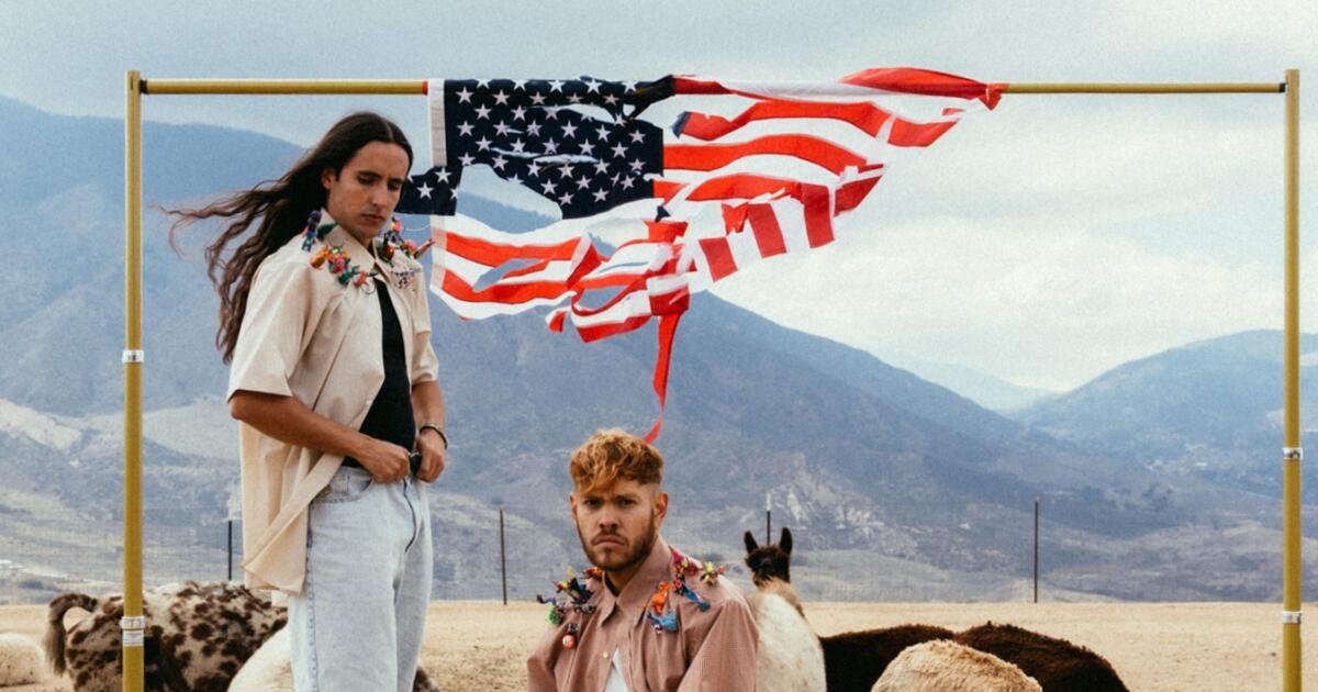 Cain Culto, Xiuhtezcatls ¡Basta Ya! is a potent anti-ICE anthem