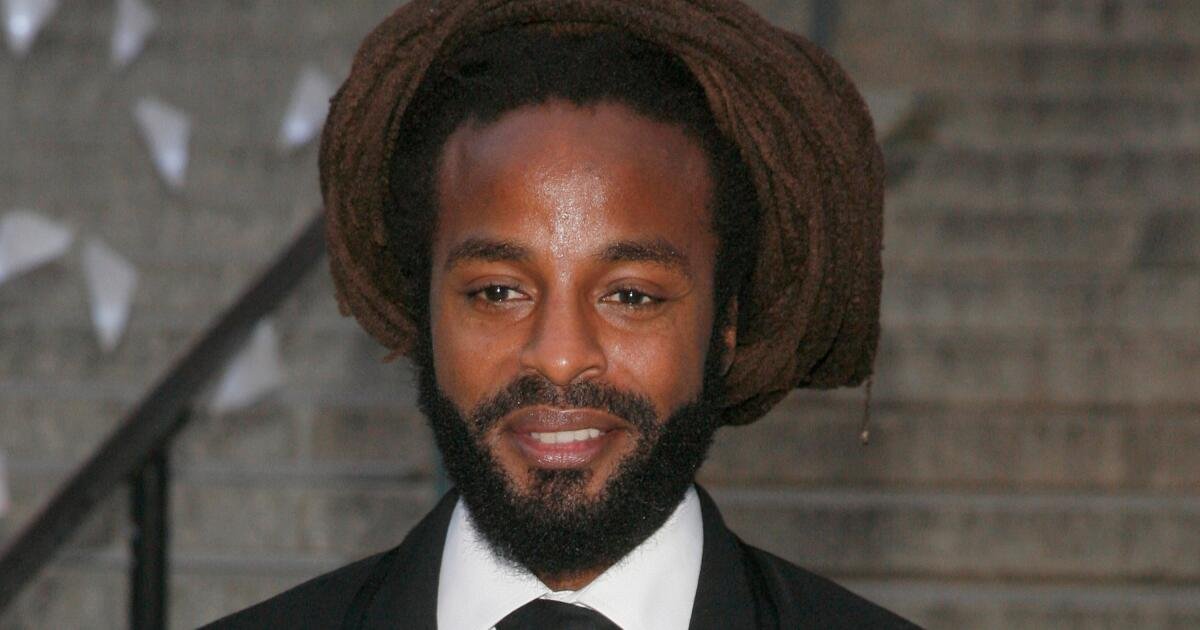 John Forté dead Grammy-nominated for Fugees work, he was 50