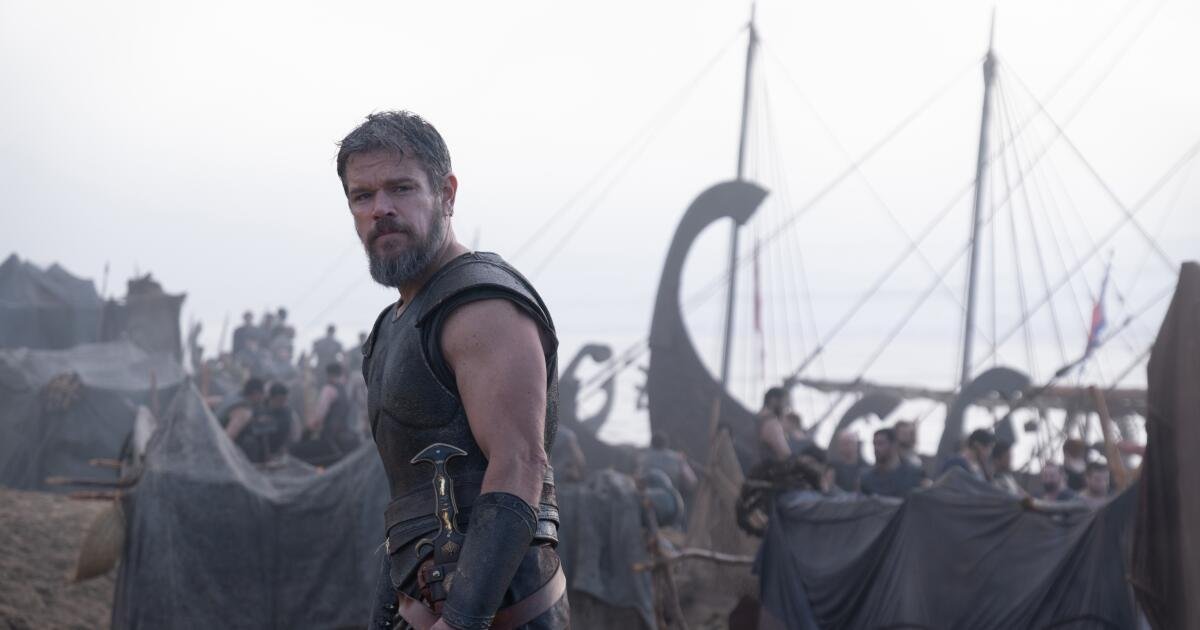 The 14 movies we’re most looking forward to in 2026