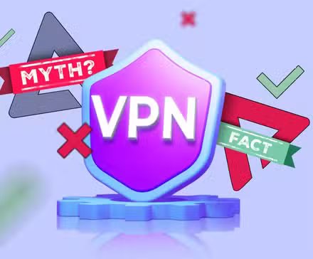 لقد عثرت على خدعة VPN تعمل على إصلاح أكبر إحباطات البث التي أواجهها