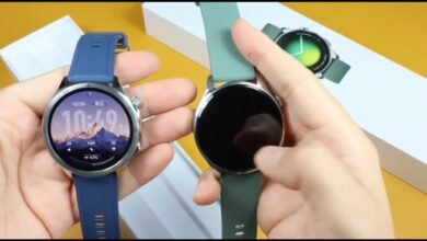 أبرز مواصفات ساعة Xiaomi الجديدة