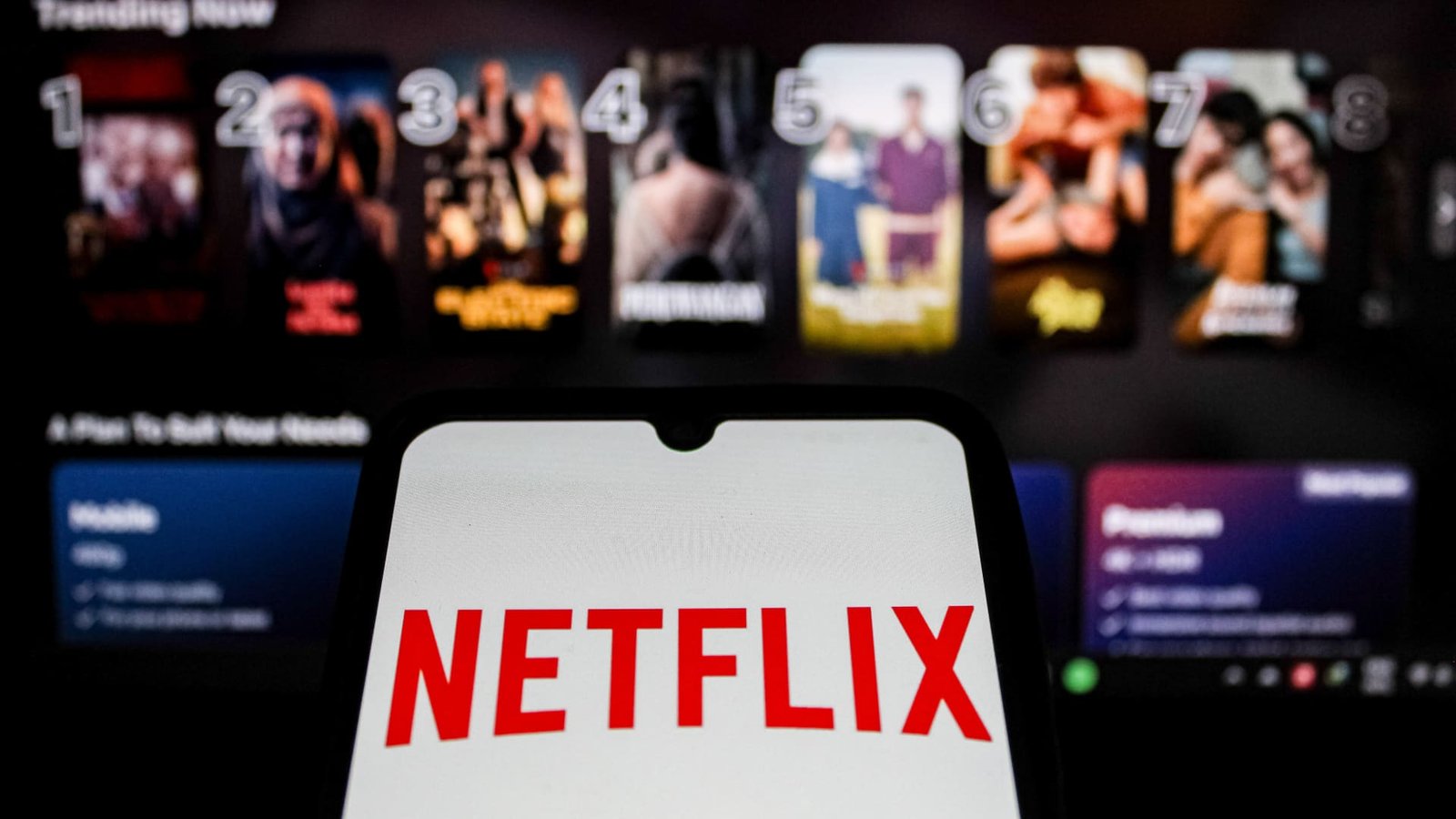 أرباح Netflix (NFLX) للربع الرابع من عام 2025 أرباح Netflix (NFLX) للربع الرابع من عام 2025