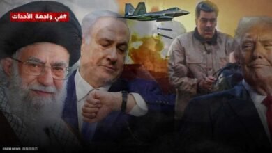 إسرائيل تستعد وترامب يحشد.. شبح “الضربة الحديدية” يقترب من طهران