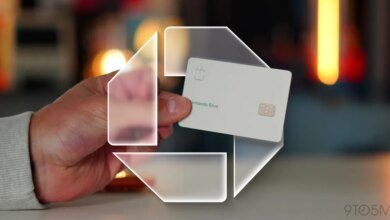 إن بطاقة Apple Card تضر بالفعل بالنتيجة النهائية لـ JPMorgan Chase
