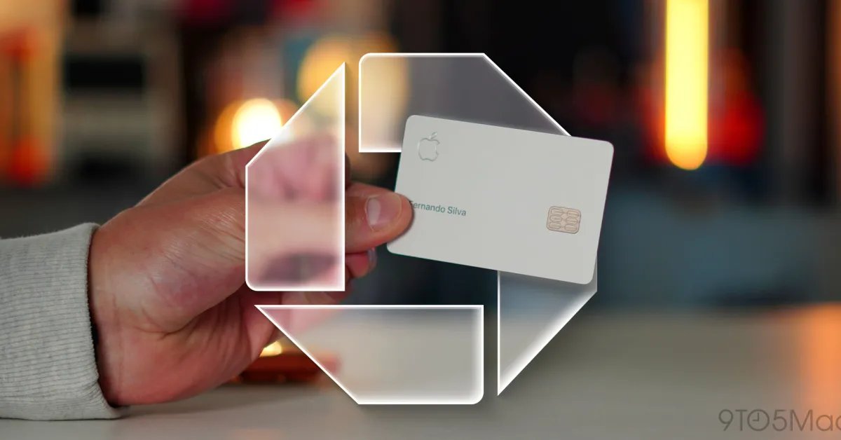إن بطاقة Apple Card تضر بالفعل بالنتيجة النهائية لـ JPMorgan Chase إن بطاقة Apple Card تضر بالفعل بالنتيجة النهائية لـ JPMorgan Chase
