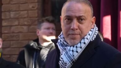 افتتاح سفارة دولة فلسطين في لندن كـمحطة عميقة في العلاقات الثنائية