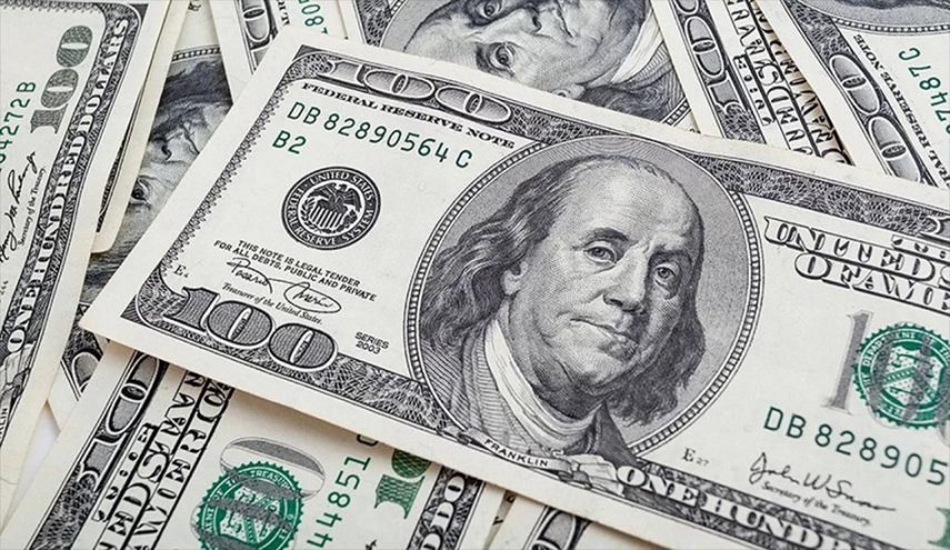 الدولار الأمريكي يتراجع خلال عام من رئاسة ترامب الدولار الأمريكي يتراجع خلال عام من رئاسة ترامب