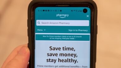 تبدأ صيدلية أمازون في تقديم حبوب إنقاص الوزن Wegovy من Novo Nordisk