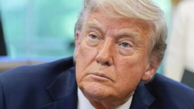 ترامب يأمر بإجراء مفاوضات مع الحلفاء بشأن واردات المعادن الحرجة لأسباب أمنية