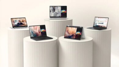 تعترف شركة Dell بأن مشتري أجهزة الكمبيوتر الشخصية لا يهتمون فعليًا بالذكاء الاصطناعي