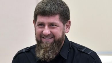 تعيين أحمد قديروف وأحمد دوداييف قائمين بأعمال نائب رئيس حكومة الشيشان