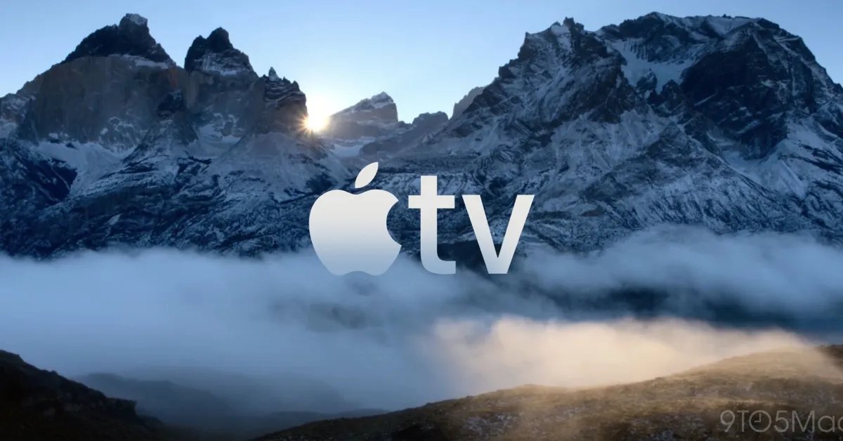تكشف Apple TV عن عودة أحد أفضل برامجها التي تمت مراجعتها تكشف Apple TV عن عودة أحد أفضل برامجها التي تمت مراجعتها