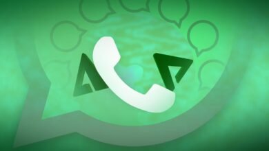 الغلاف الشبيهة بالفيسبوك تصل إلى WhatsApp