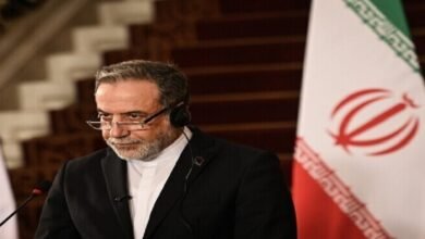 عراقجي وقع عدد كبير من ضباط الشرطة قتلى