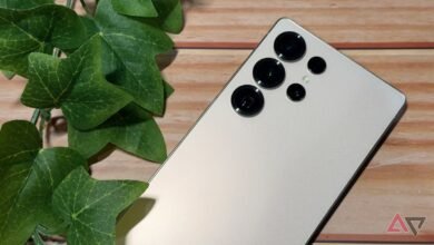 لم يبهرني هاتف Samsung Galaxy S25 Ultra – وبعد عام واحد، أصبح هذا الأمر أقل أهمية
