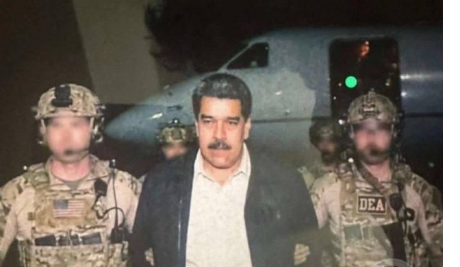 مساعدو مادورو يحكمون قبضتهم.. مؤشرات على “فشل خطة ترامب” وكالة مدار نيوز