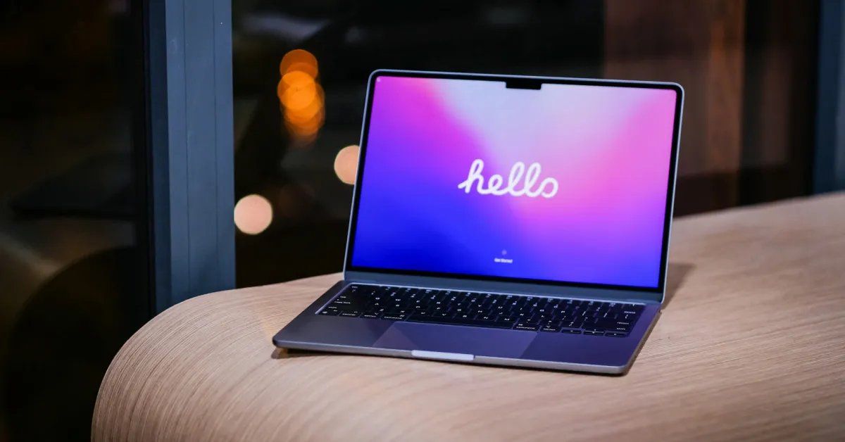 هذه هي أفضل عروض MacBook Air وMacBook Pro الجديدة لشهر يناير حتى الآن