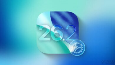 يضيف iOS 26.2 ثلاث طرق جديدة لتخصيص جهاز iPhone الخاص بك