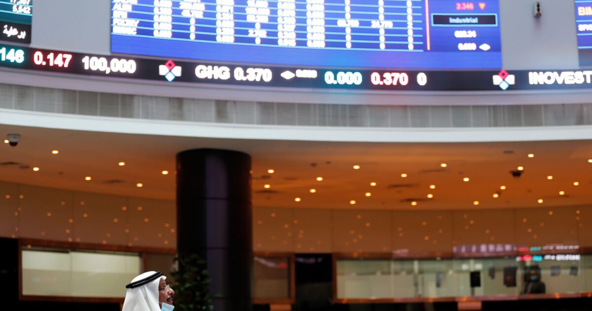 مضيق هرمز يبقى في مرمى المتداولين، بحسب هاني أبو عاقلة من XTB MENA