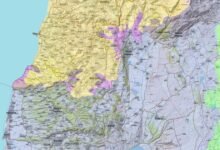 350 ألف نازح داخل البلاد و21 ألفاً في مدارس وفق أسوشيتد برس