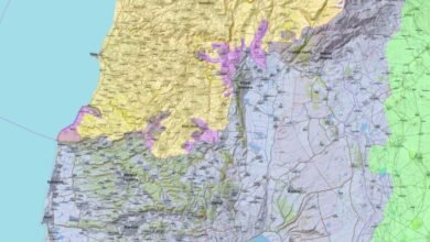 350 ألف نازح داخل البلاد و21 ألفاً في مدارس وفق أسوشيتد برس