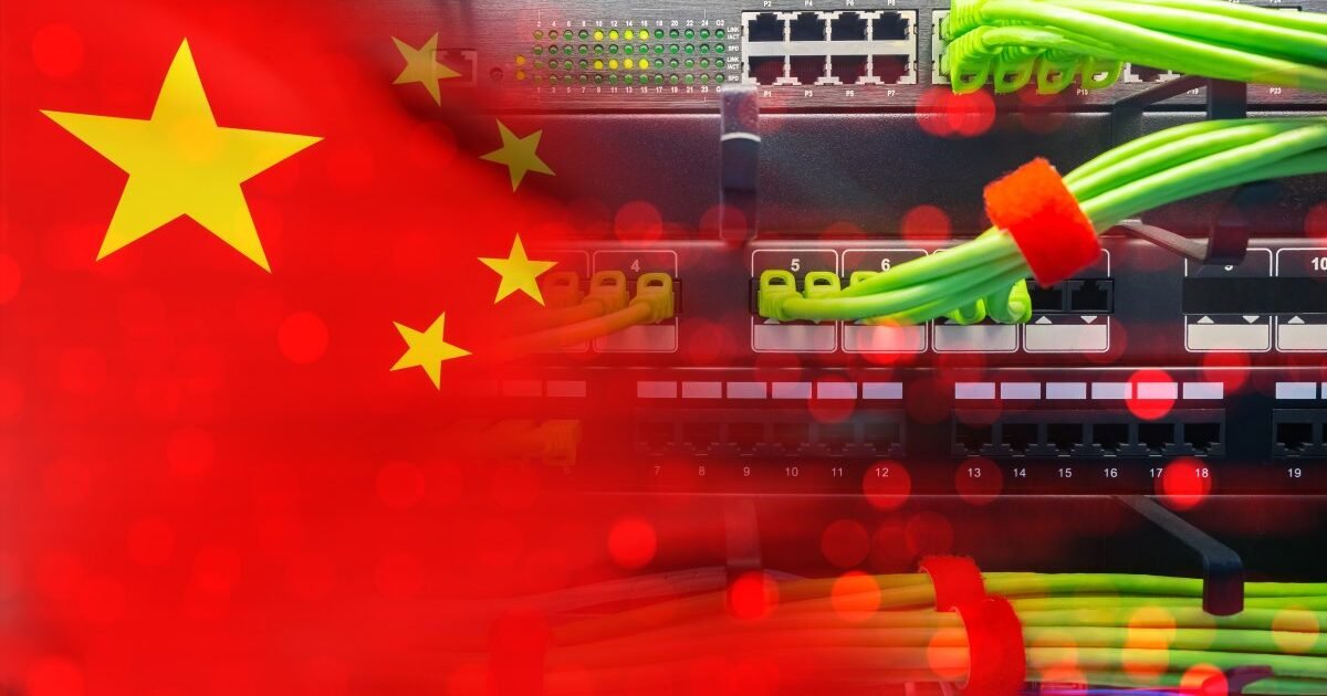 50G-PON وFTTH وWi-Fi 7 تقنيات داعمة لخدمات 10 غيغابت بالصين - صورة مميزة صورة مميزة: 50G-PON وFTTH وWi-Fi 7 تقنيات داعمة لخدمات 10 غيغابت بالصين