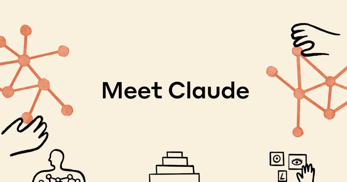 Anthropic تقول إنها ترفض استخدام نموذج Claude في المراقبة والأسلحة - صورة مميزة صورة مميزة: Anthropic تقول إنها ترفض استخدام نموذج Claude في المراقبة والأسلحة