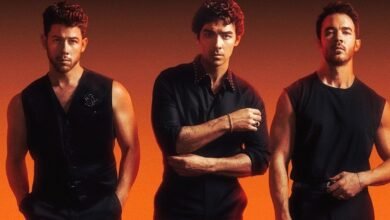 Jonas Brothers يعلنون جولة ضخمة في 45 مدينة بعد نفاد تذاكر حفلات نيويورك