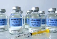 أكثر من ألف مريض يشاركون في تجربة المرحلة الثالثة للقاح mRNA الشخصي