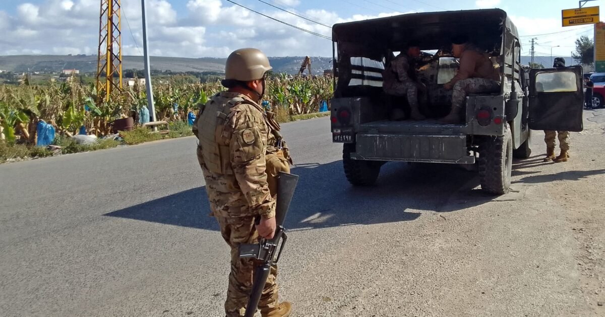 الجنوب تحت ضغط ميداني جديد: غارات وقصف وتفجيرات إسرائيلية تعيد اختبار ترتيبات التهدئة - صورة مميزة صورة مميزة: الجنوب تحت ضغط ميداني جديد: غارات وقصف وتفجيرات إسرائيلية تعيد اختبار ترتيبات التهدئة