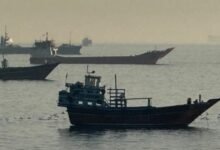 تباين بين إعلان إيران وبيانات الملاحة يثير غموض وضع هرمز