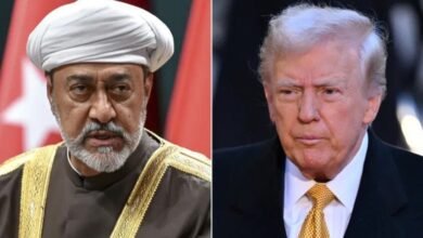 ترامب يصعّد ضد سلطنة عُمان: «يمكننا التعامل معها بسهولة» وسط خلافات حول مضيق هرمز