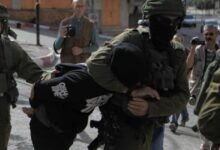 شهود لرويترز: مستوطنون حاصروا منزلاً في قُصرة والجيش تدخل