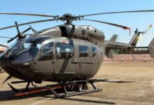 صفقة محتملة للعراق مع Bell Textron بقيمة 800 مليون دولار