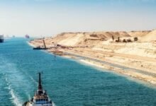طهران ومسقط تتفقان على إطار مرحلي لإدارة الملاحة في هرمز