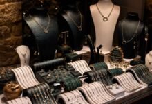لماذا يختار عملاء طرابلس Valora للمجوهرات والألماس والساعات؟